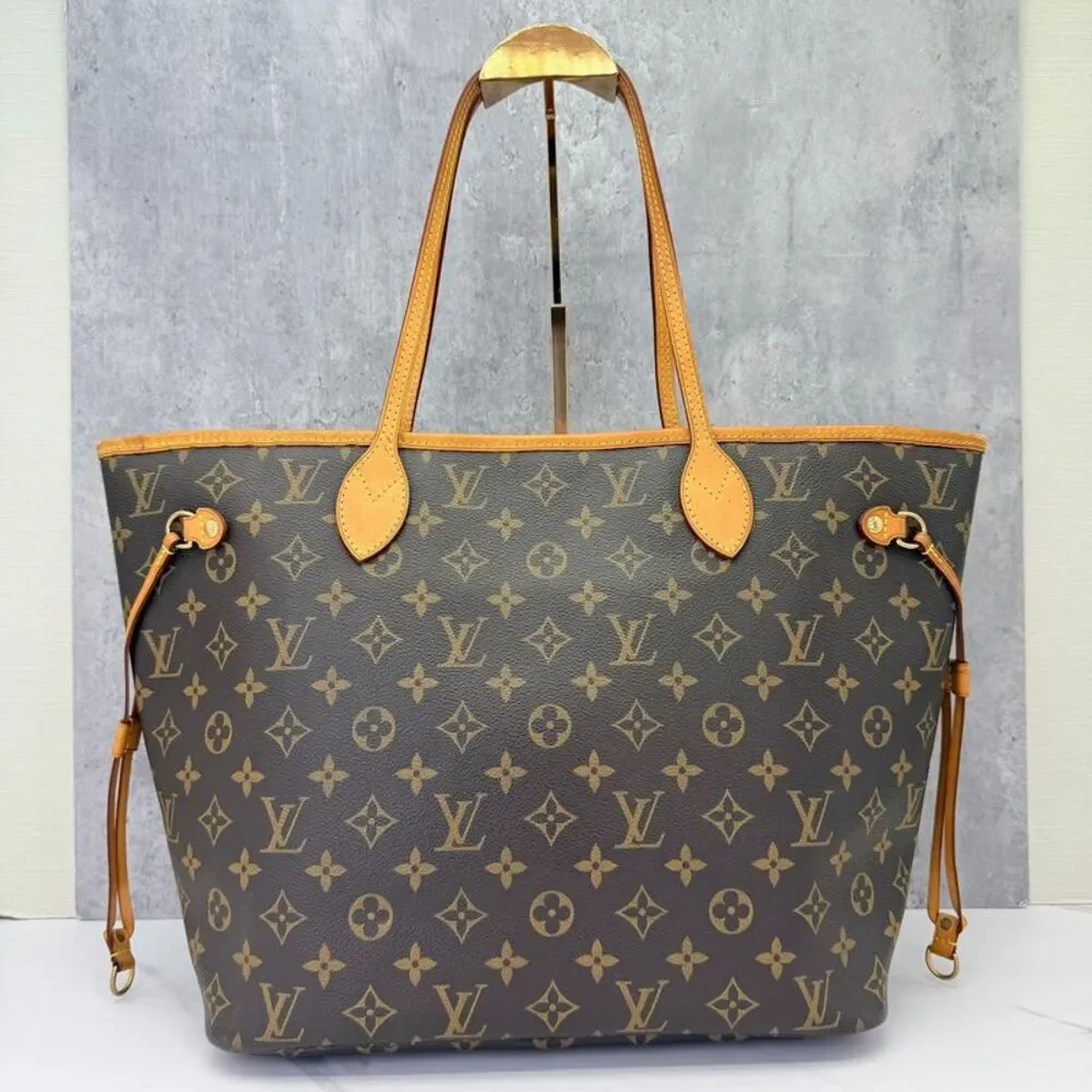 Louis Vuitton Women Pre-Loved Bag Very Good Condition